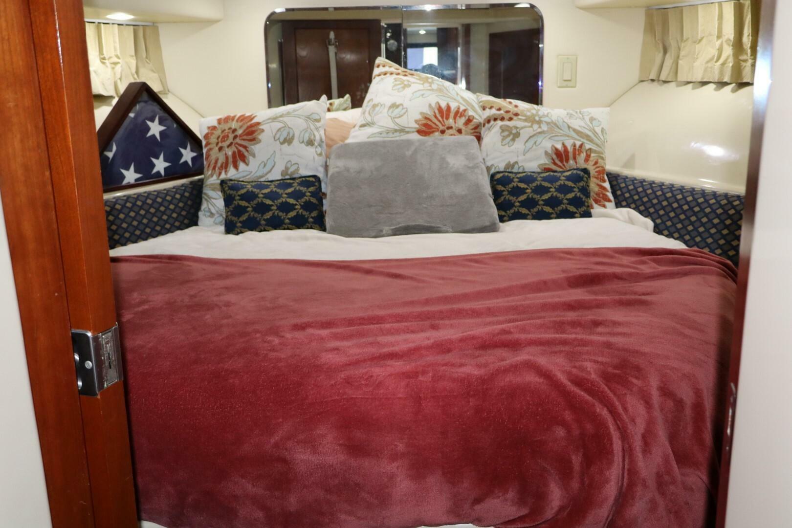 2006 Bluewater Yachts 5200 - Image 51