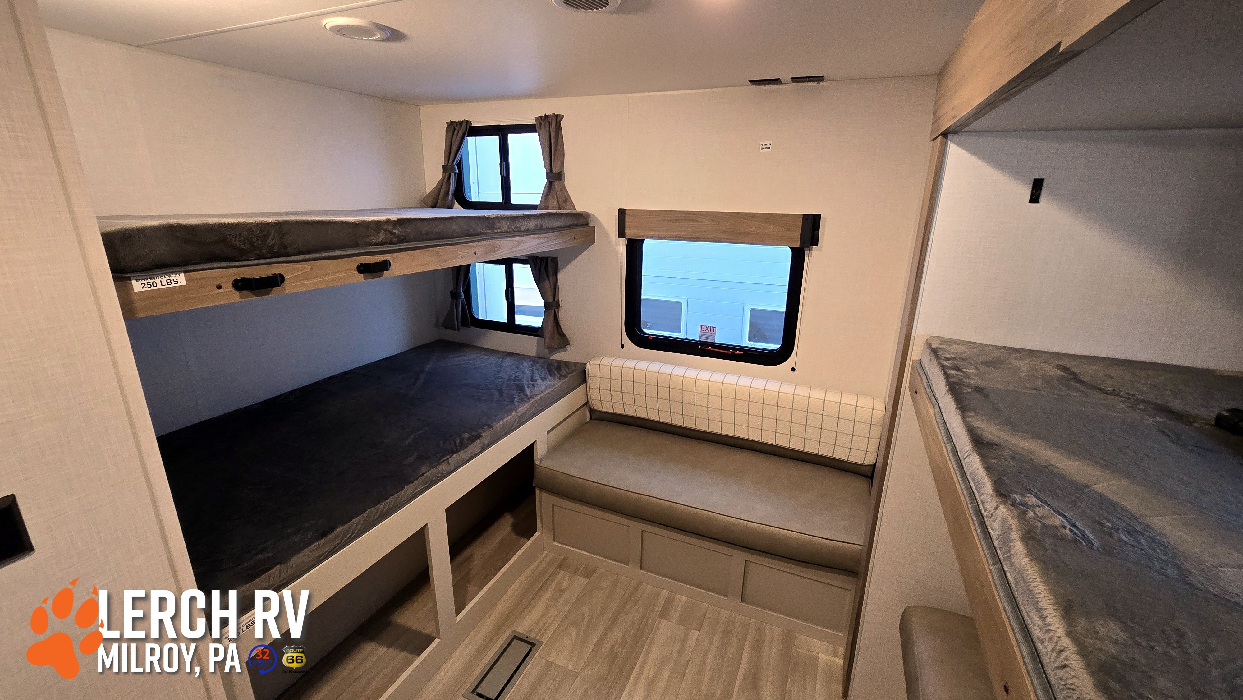 2027 KZ RV Sportsmen SE 332BHKSE - Image 31