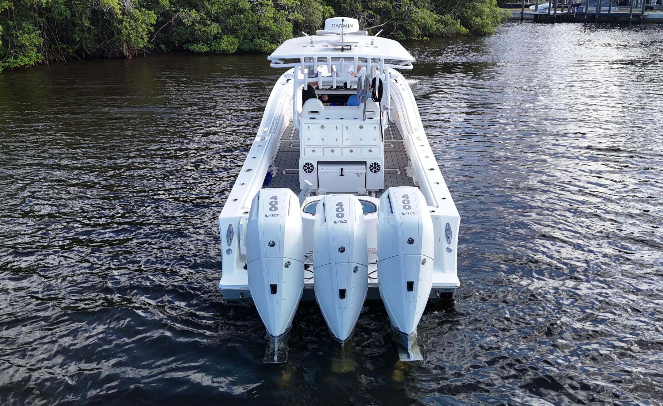 2024 ONSLOW BAY 37TE - Image 4
