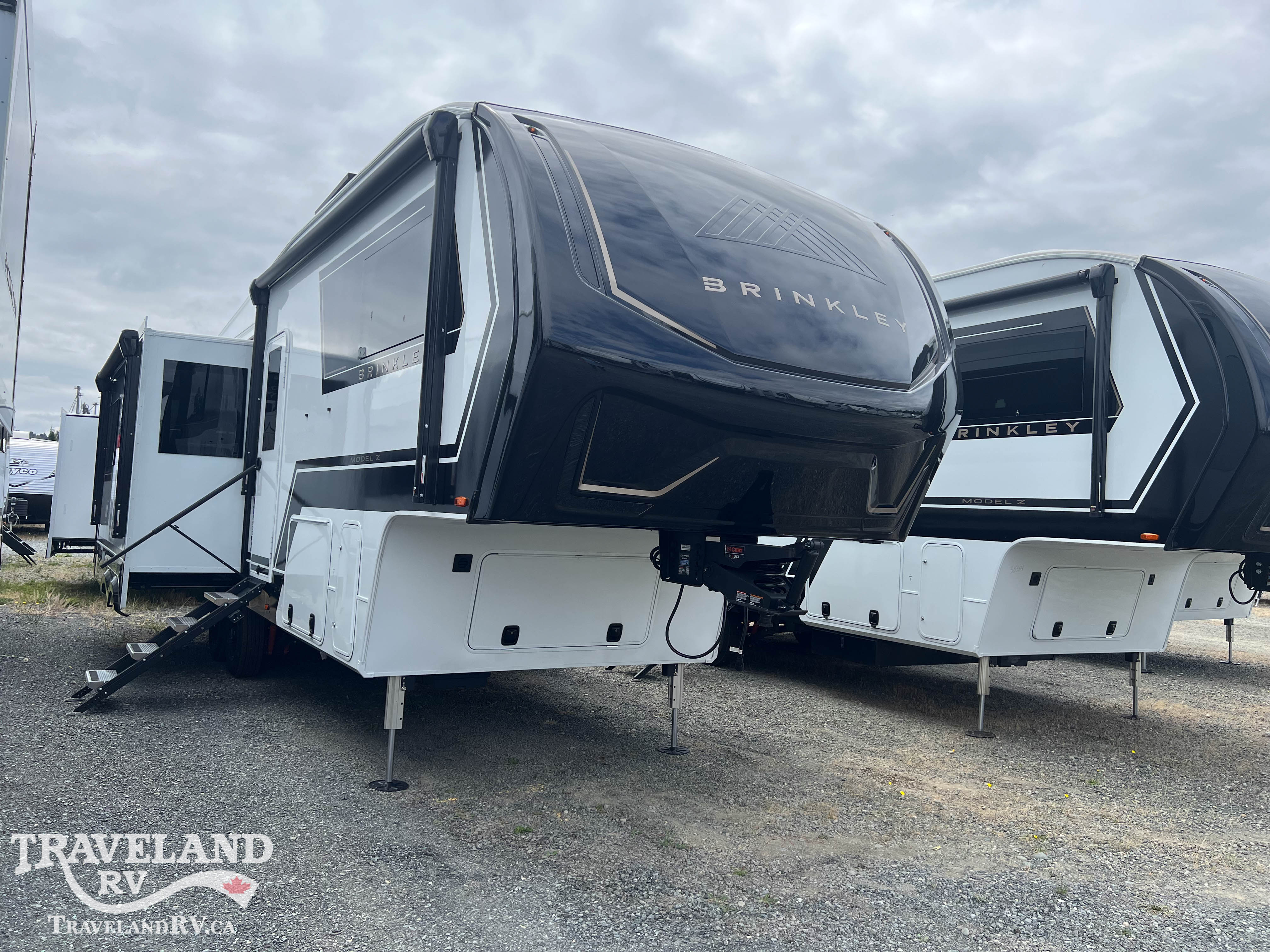 2027 Brinkley RV Model Z 2900 - Image 1