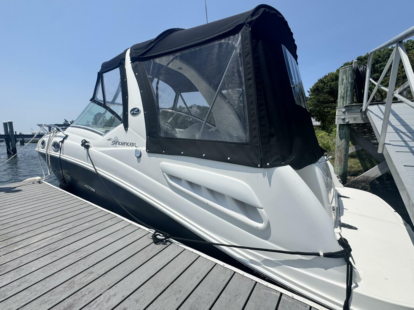 2006 Sea Ray - Image 5