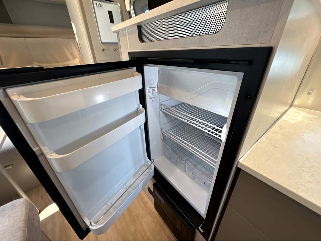 2026 AIRSTREAM CARAVEL 20FB - Image 13