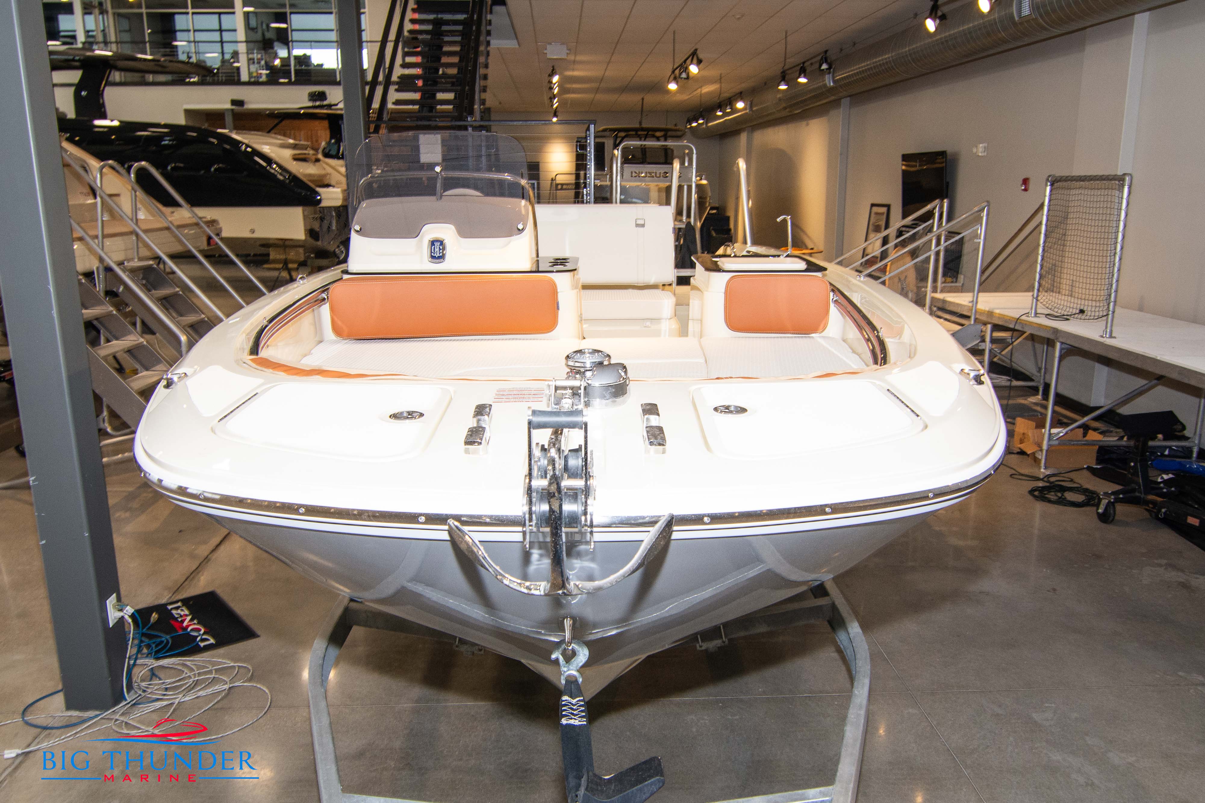 2024 Capoforte SX200 - Image 3