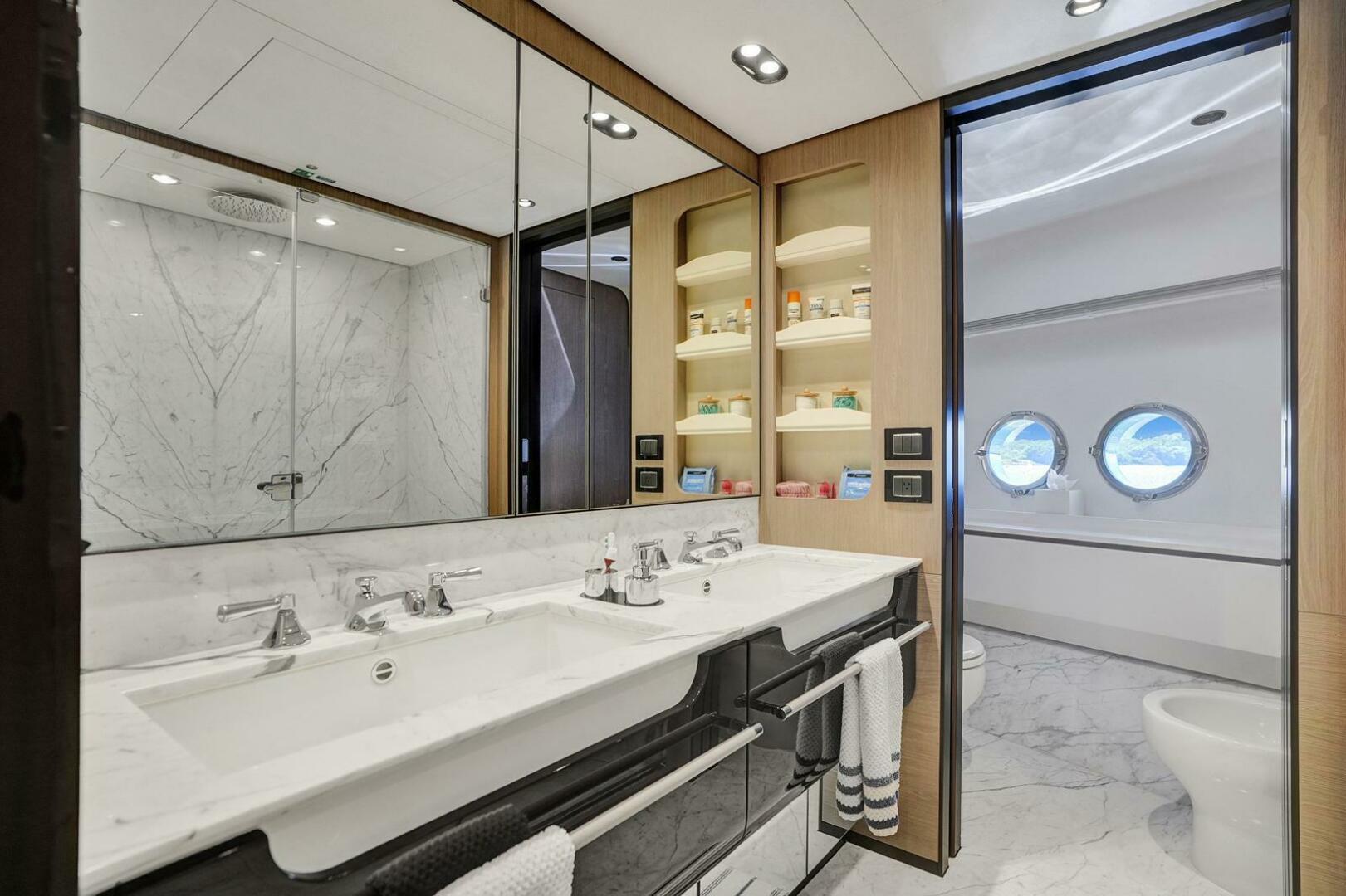 2020 Azimut Grande 27 METRI - Image 58