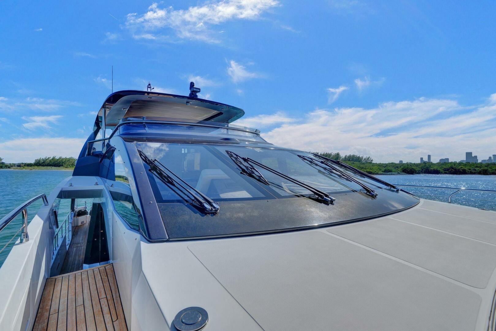2020 Azimut Grande 27 METRI - Image 29