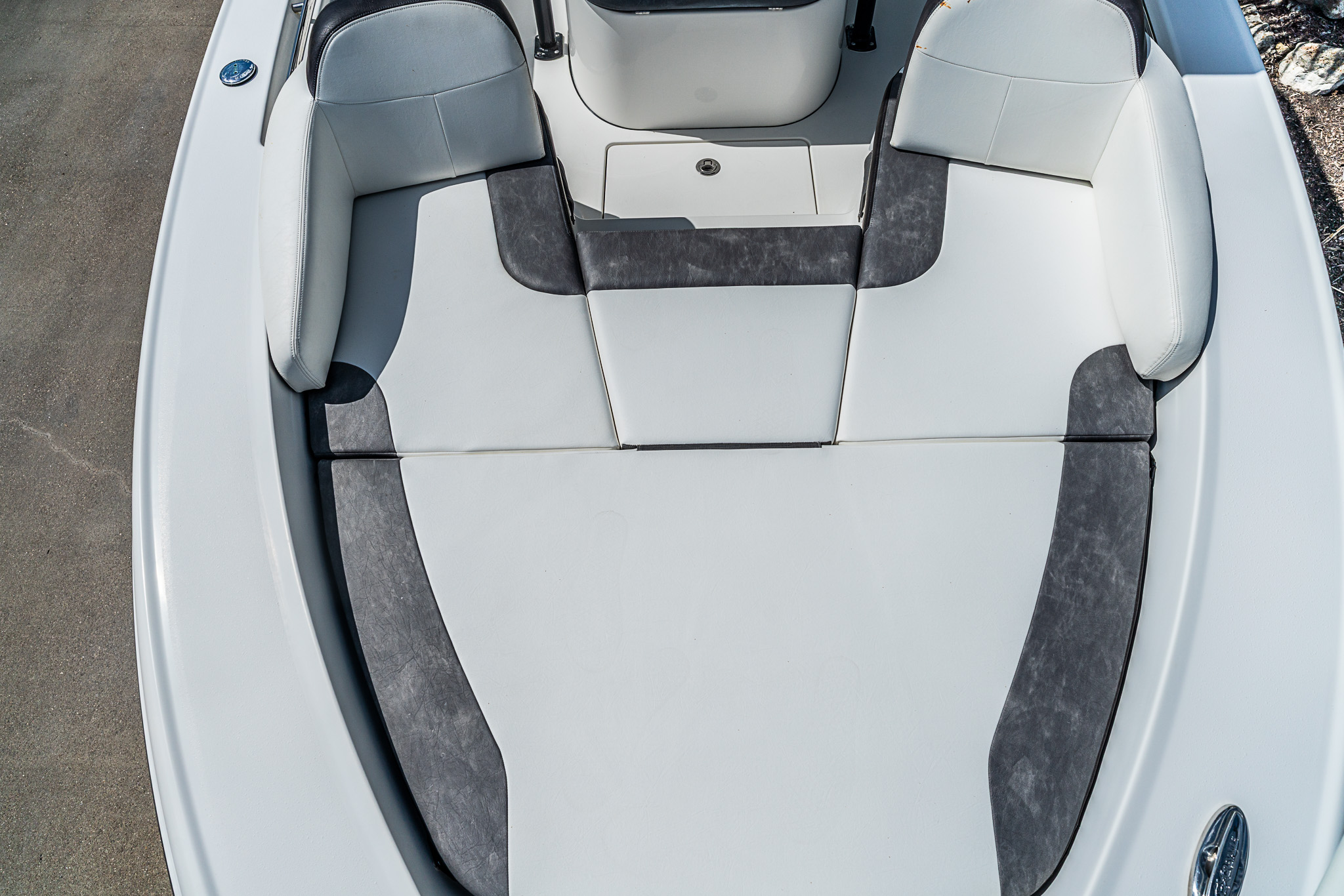 2019 CREVALLE 24 BAY - Image 20