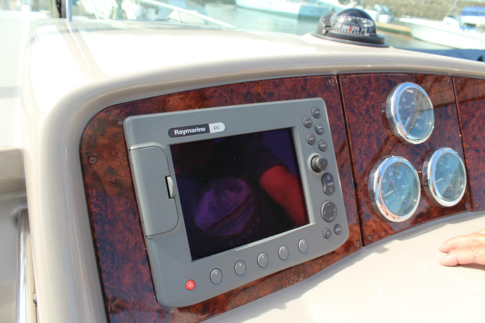 2003 Formula Super Sport - Image 11