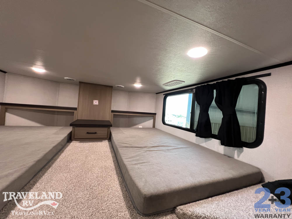 2026 Jayco Jay Flight Bungalow JayLoft - Image 14