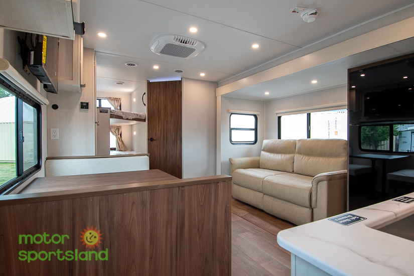 2026 Winnebago Access 25BH - Image 22