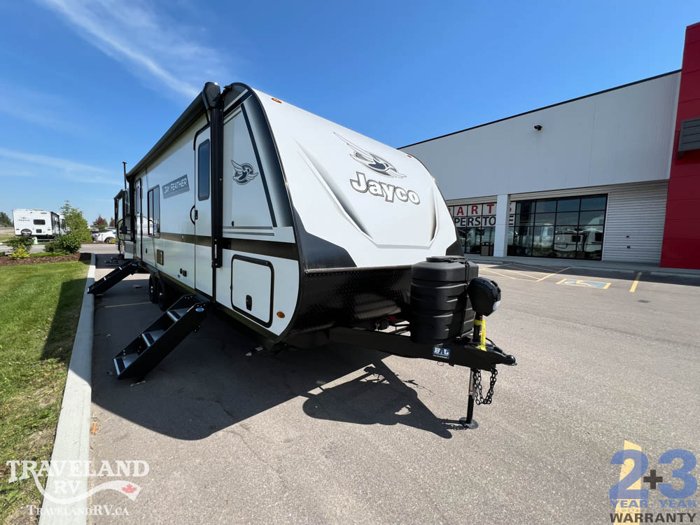 2027 Jayco Jay Feather 23RK - Image 1
