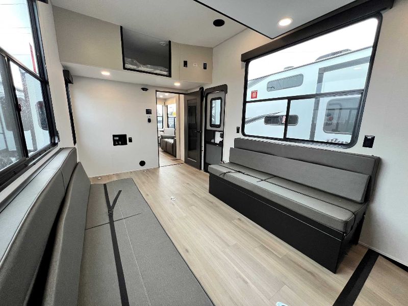 2026 Grand Design Momentum G-Class Fifth Wheel 394G - Image 13