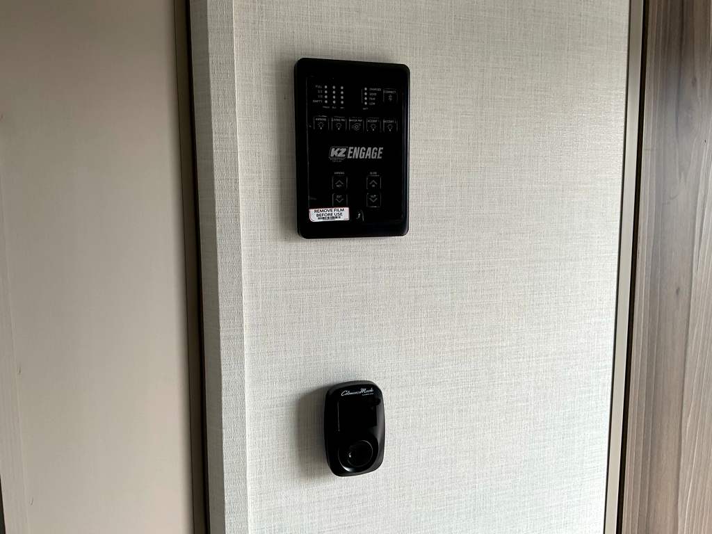 2027 KZ CONNECT C241RLK - Image 29