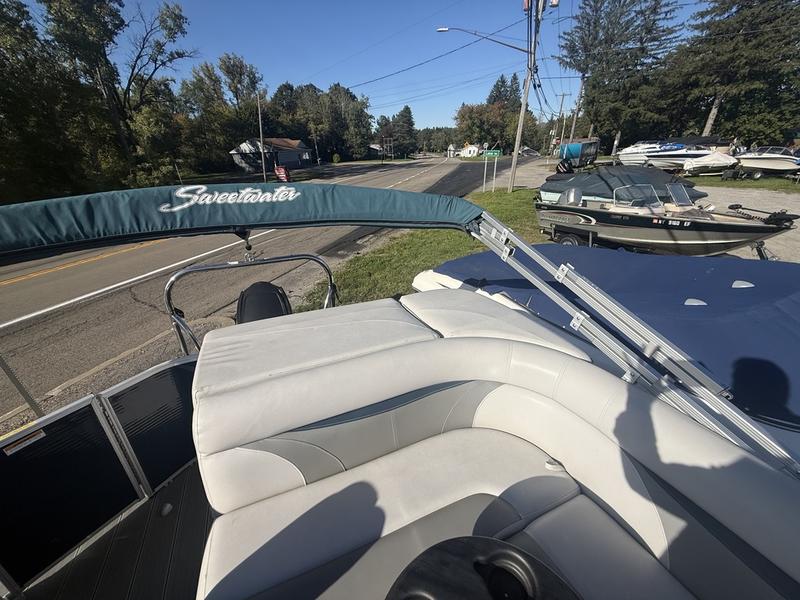 2018 Sweetwater 2286C - Image 8