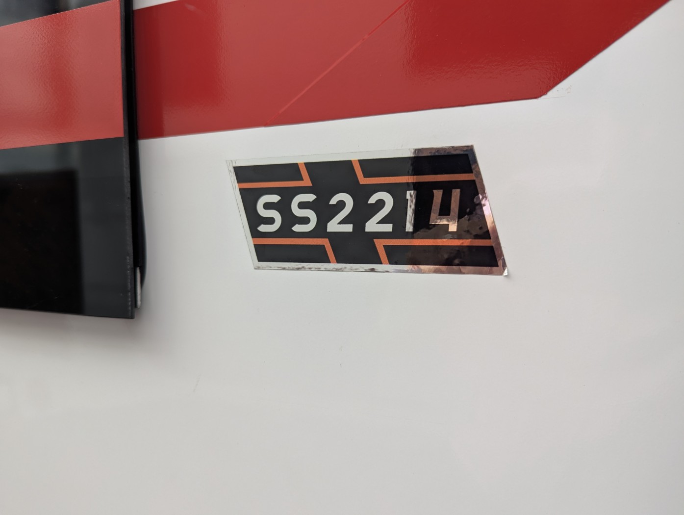 2026 IROK Trailers IROK LUXE SS2214 - Image 6