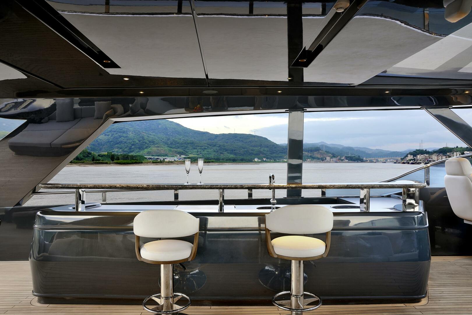 2027 Allegro Yacht - Image 16