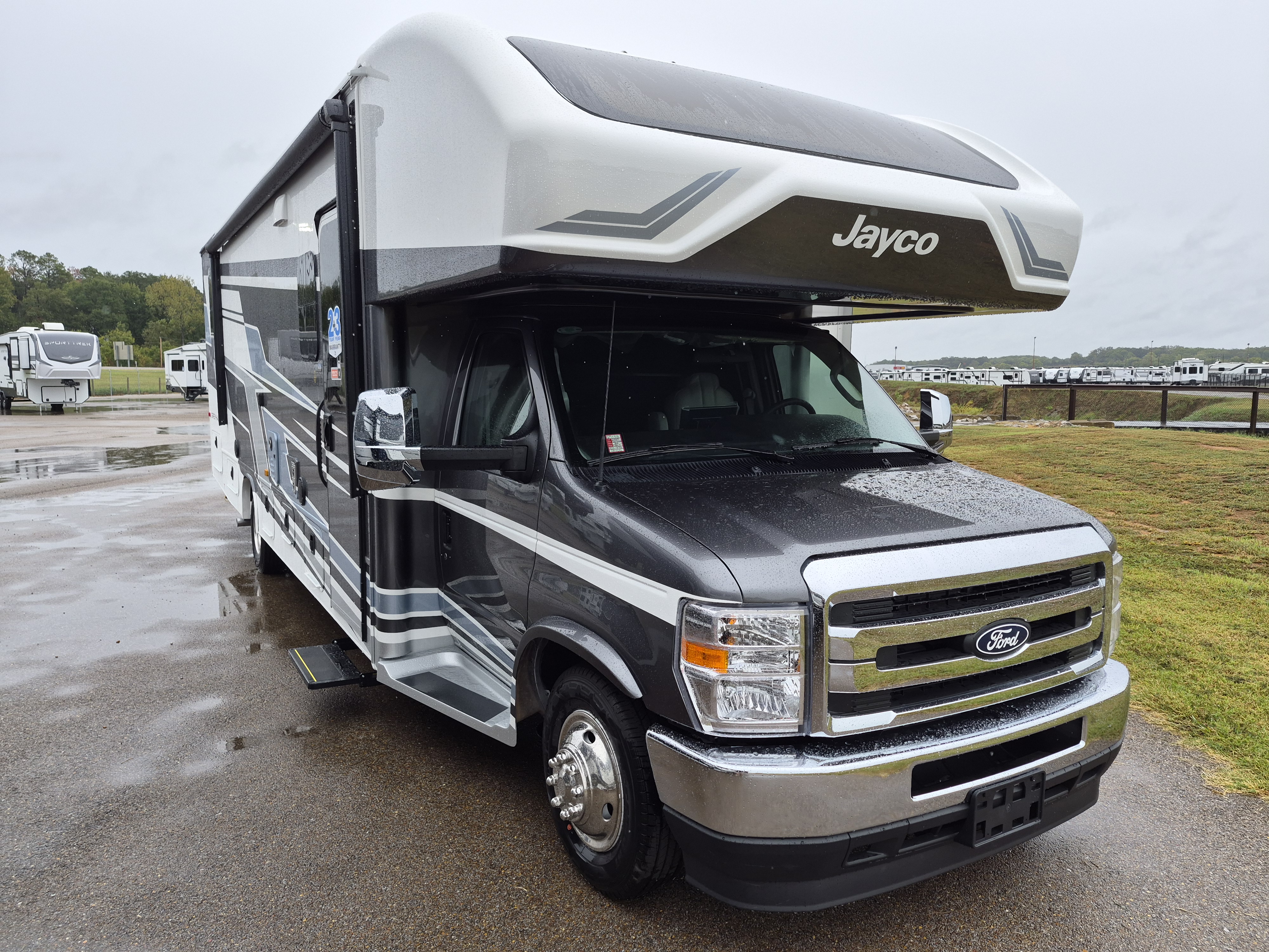 2027 JAYCO GREYHAWK 30Z - Image 1