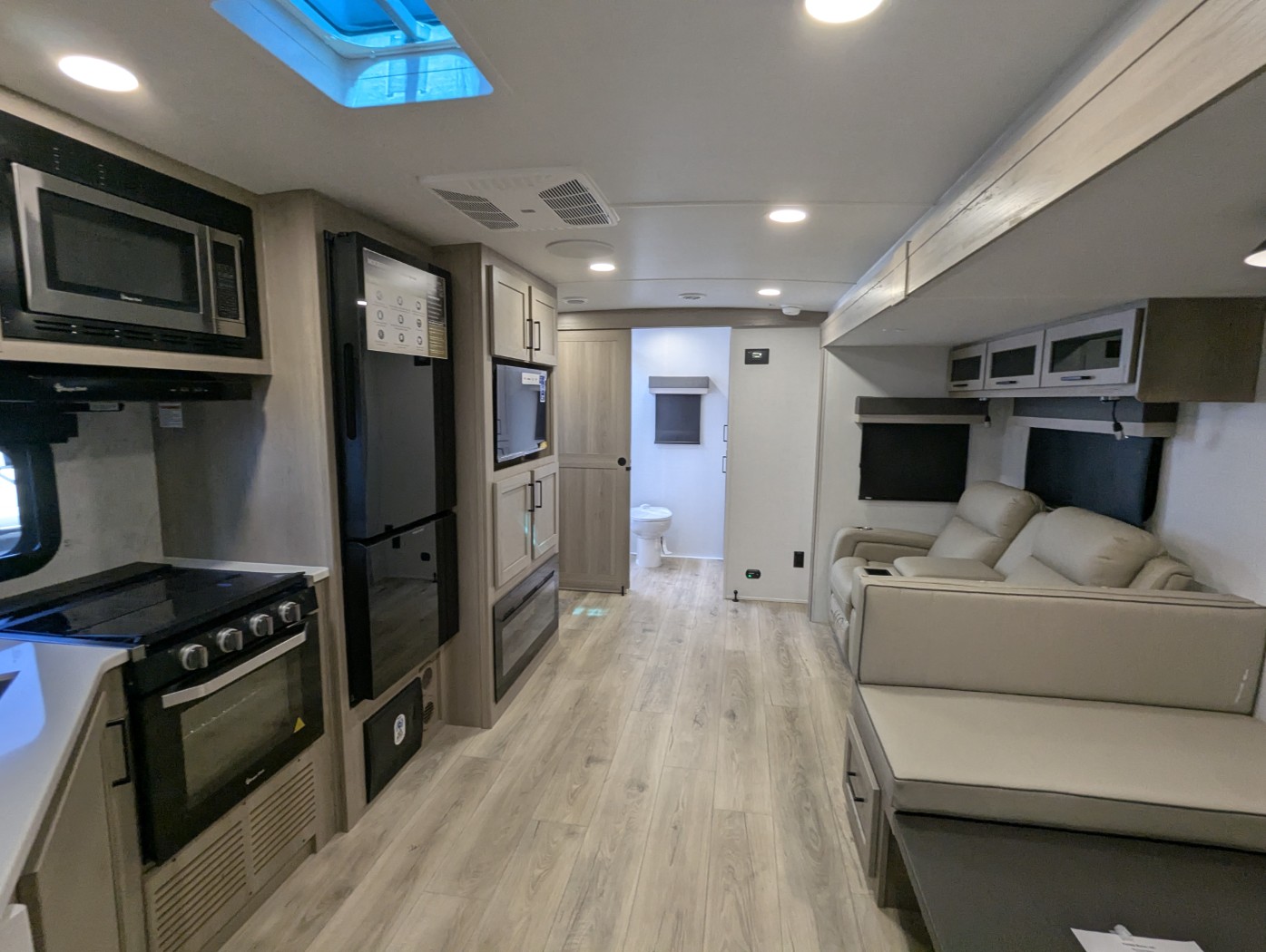 2026 Forest River Rockwood Ultra Lite 2606WS - Image 19