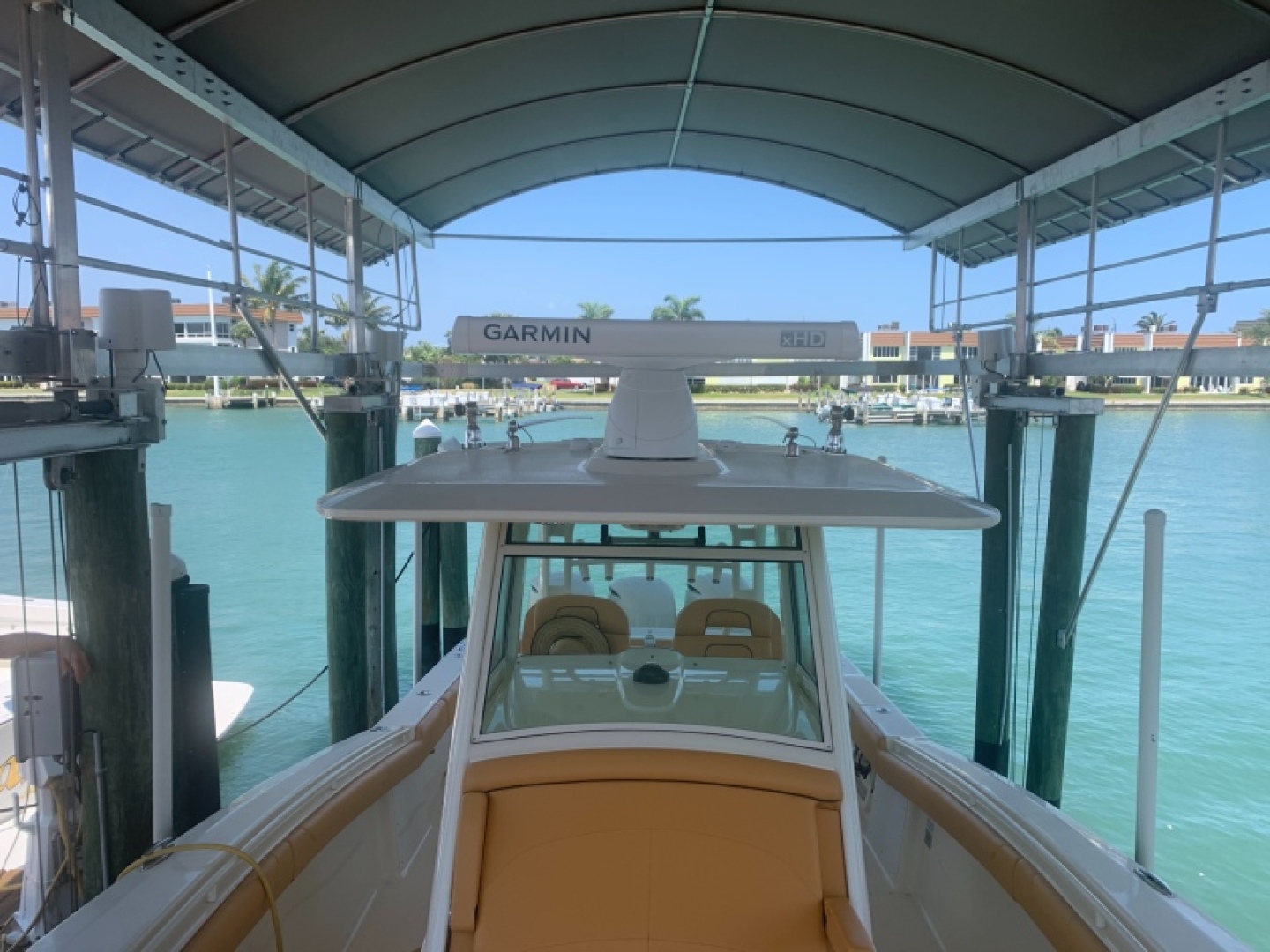 2014 Scout 350 LXF - Image 12