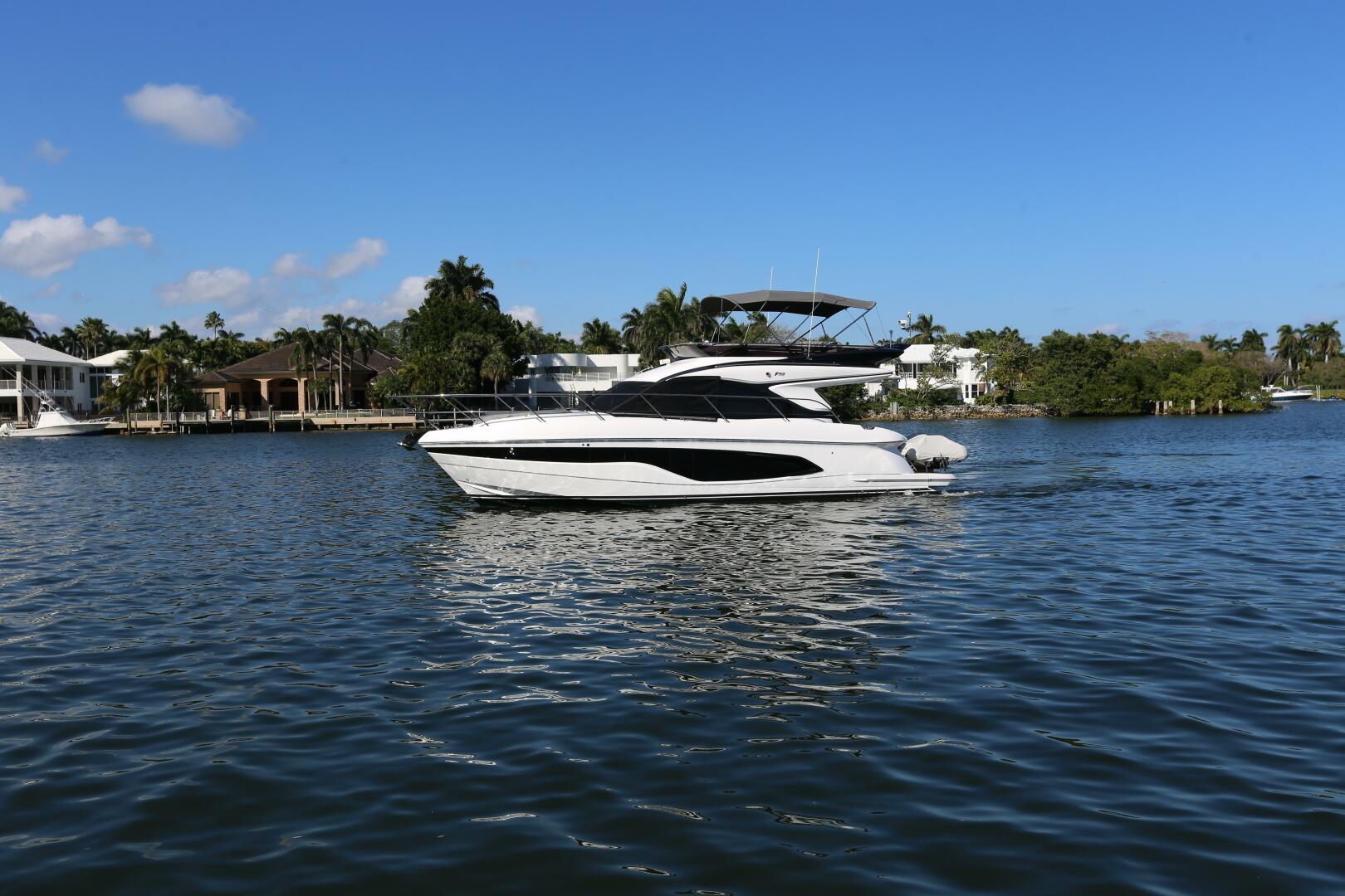 2024 Princess Princess F45 - Image 10