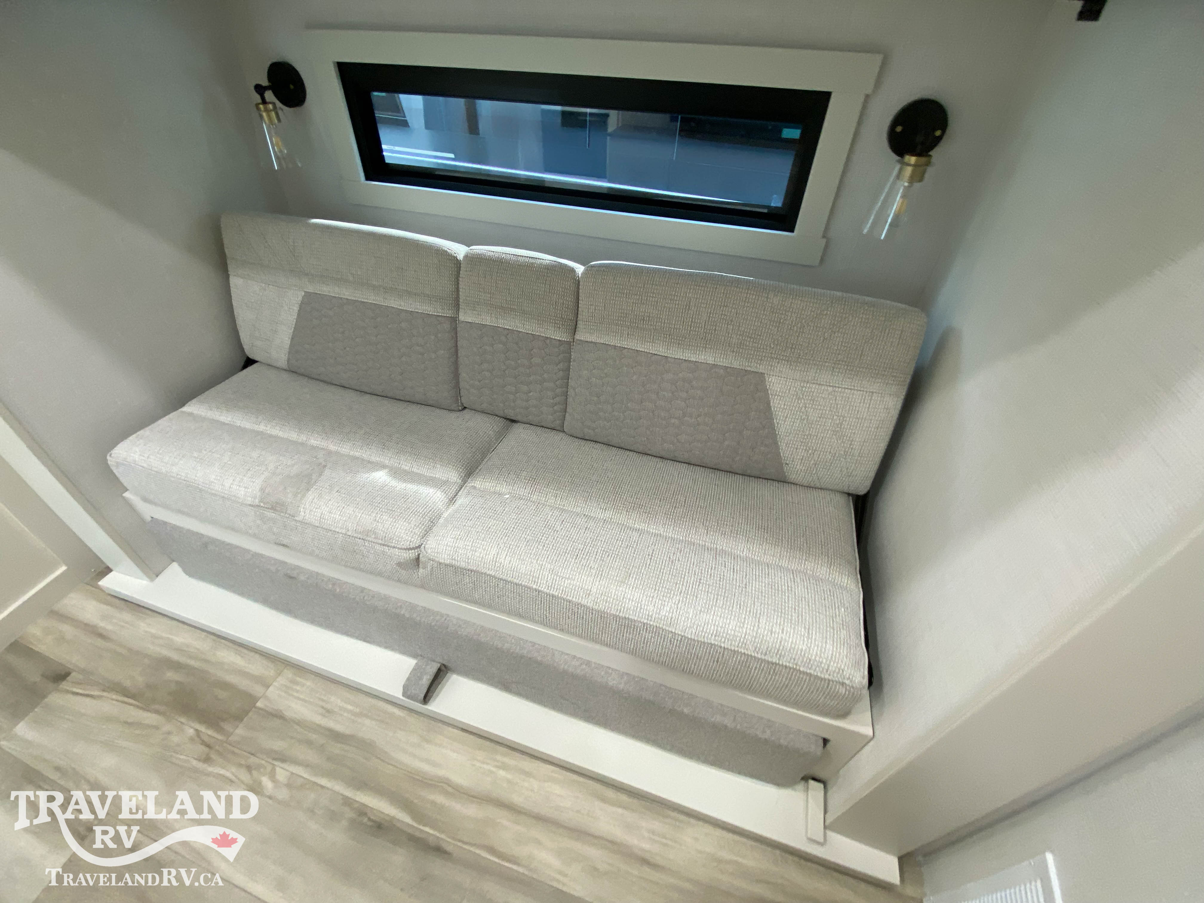 2027 Brinkley RV Model Z 3610 - Image 25