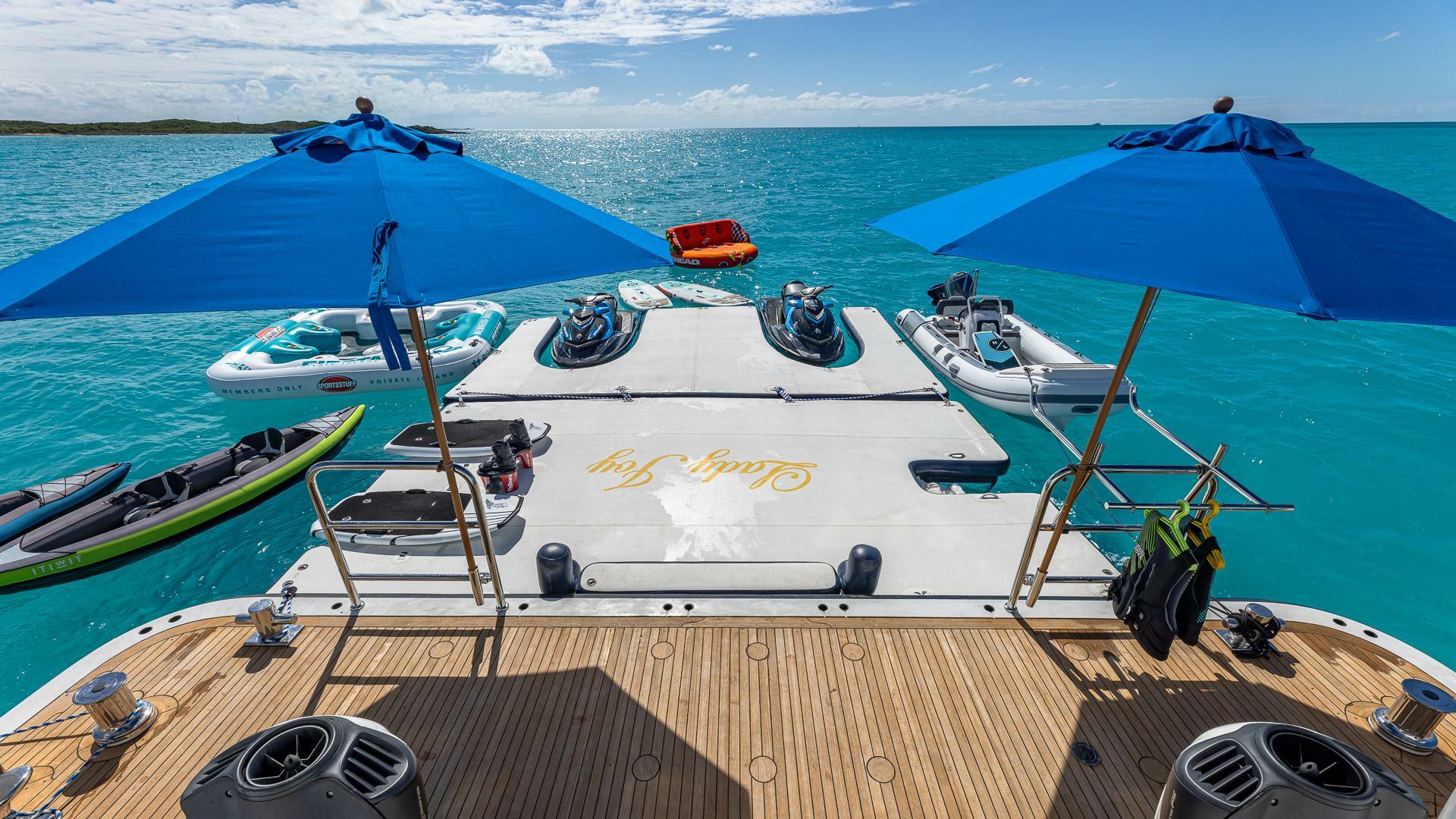 2007 Christensen Tri-Deck - Image 55