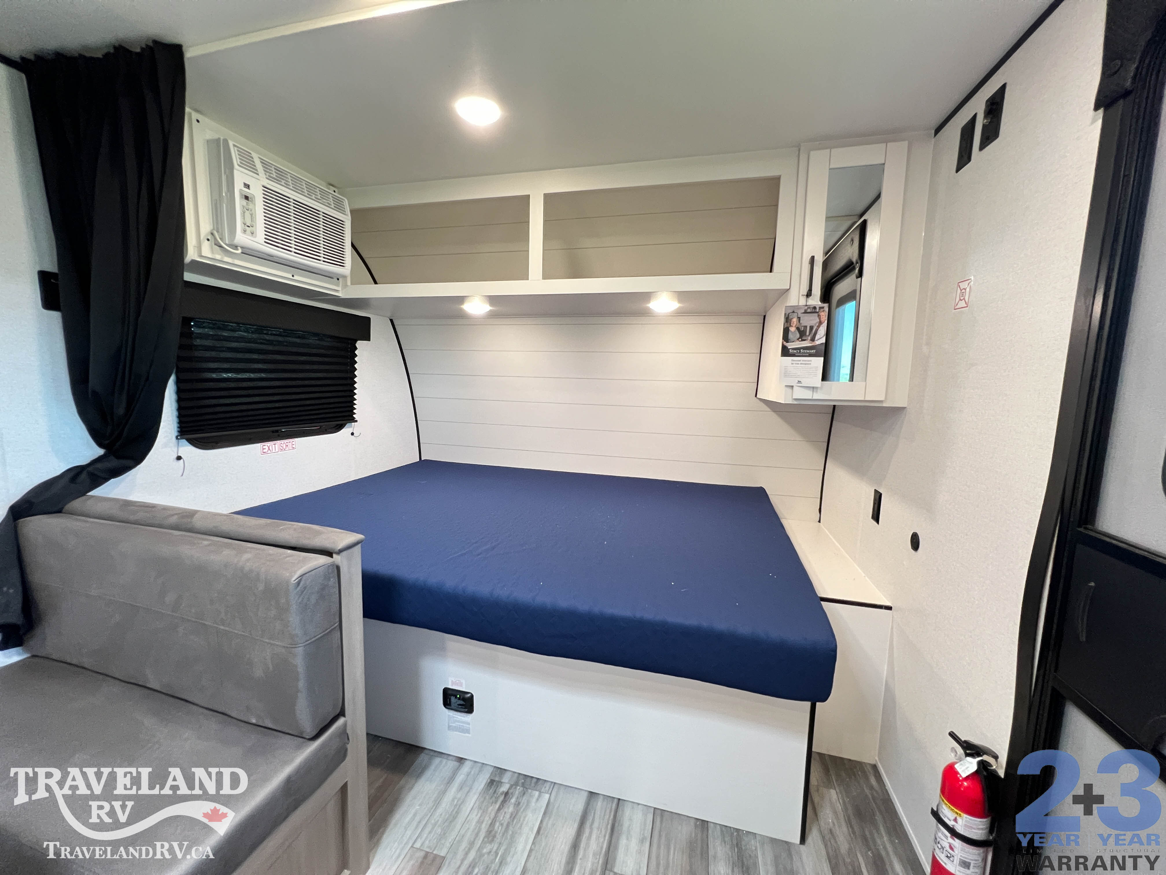 2026 Jayco Jay Flight SLX 175BHW - Image 9