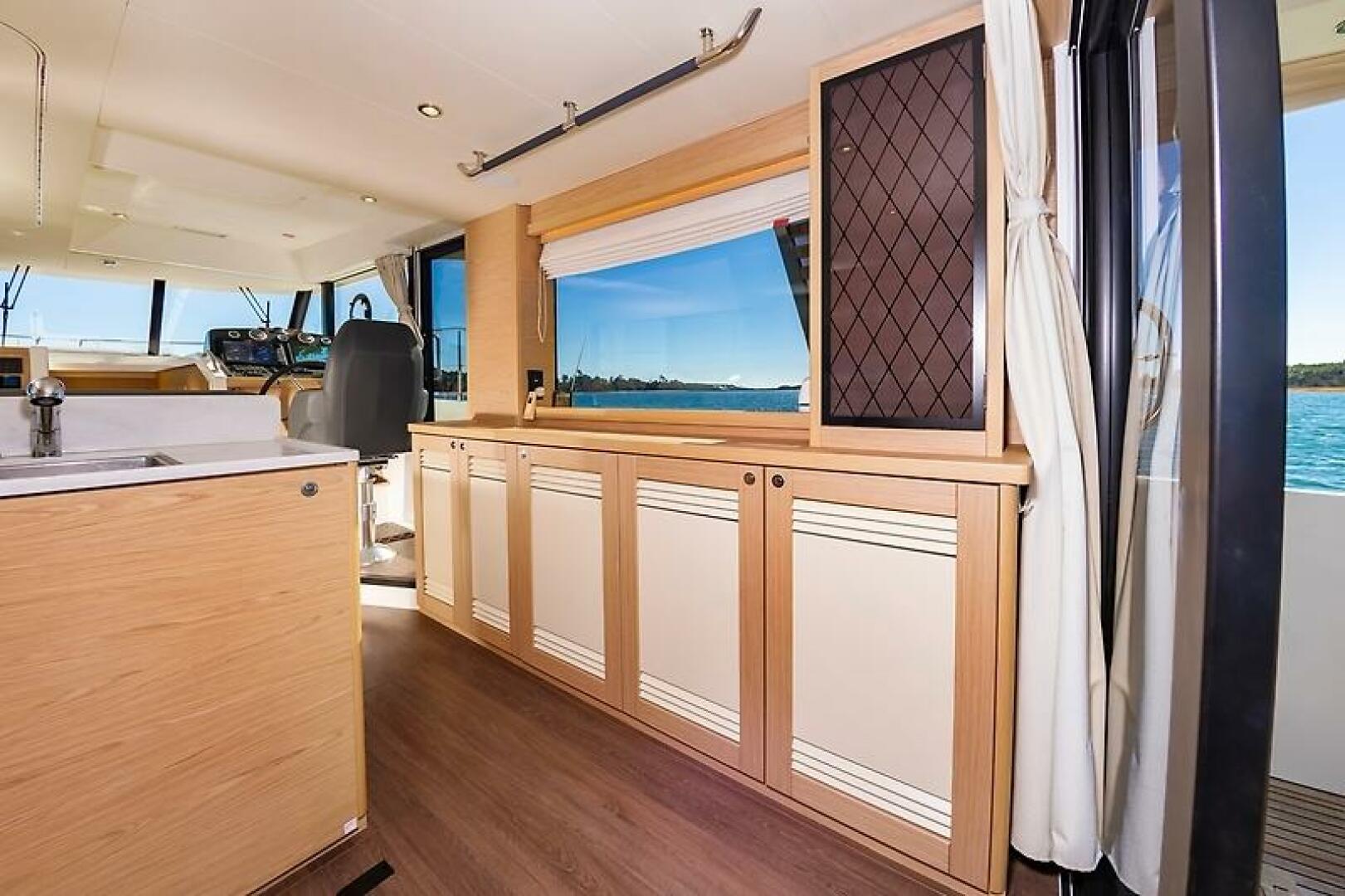 2022 Beneteau Swift Trawler - Image 26
