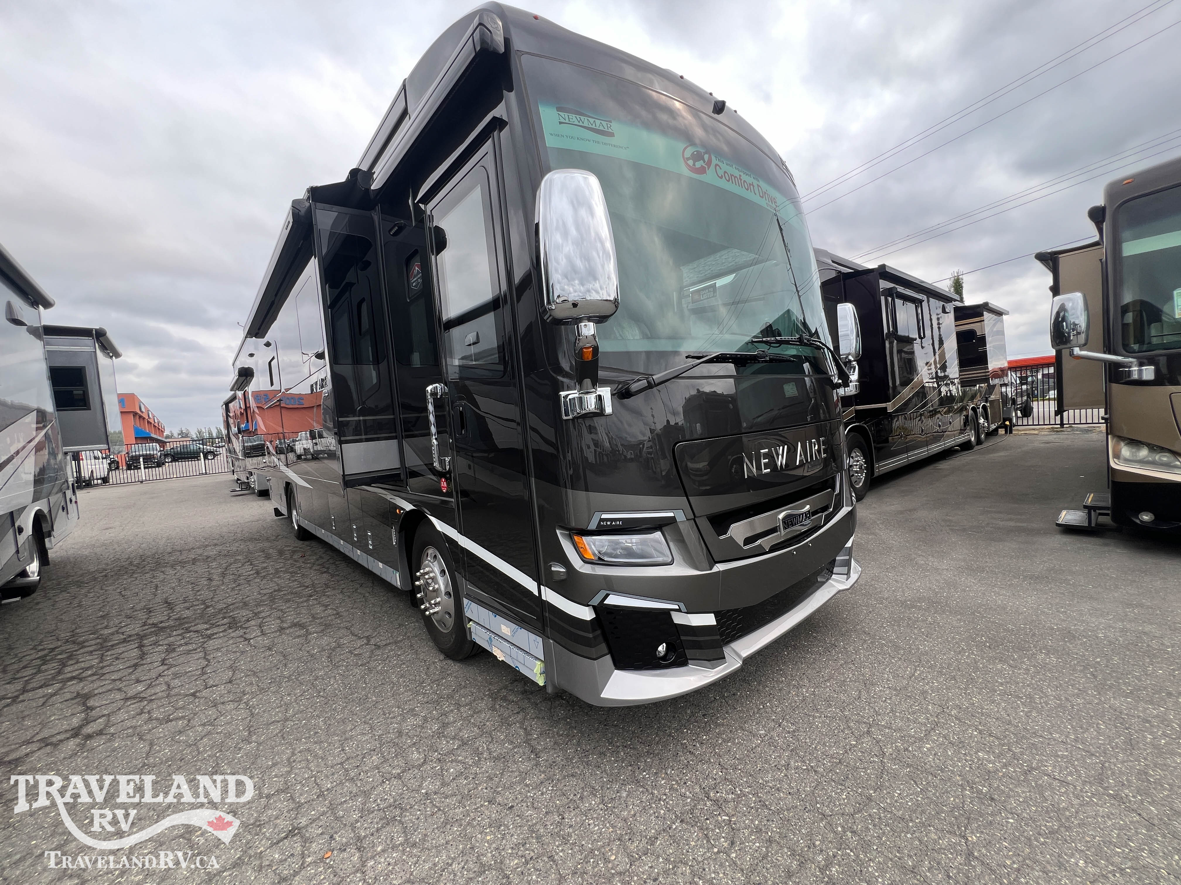 Newmar New Aire