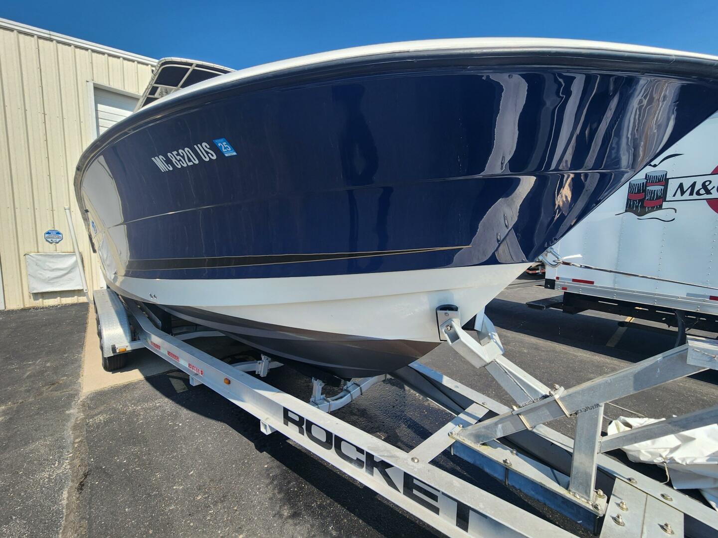 2006 Hydra-Sports - Image 2