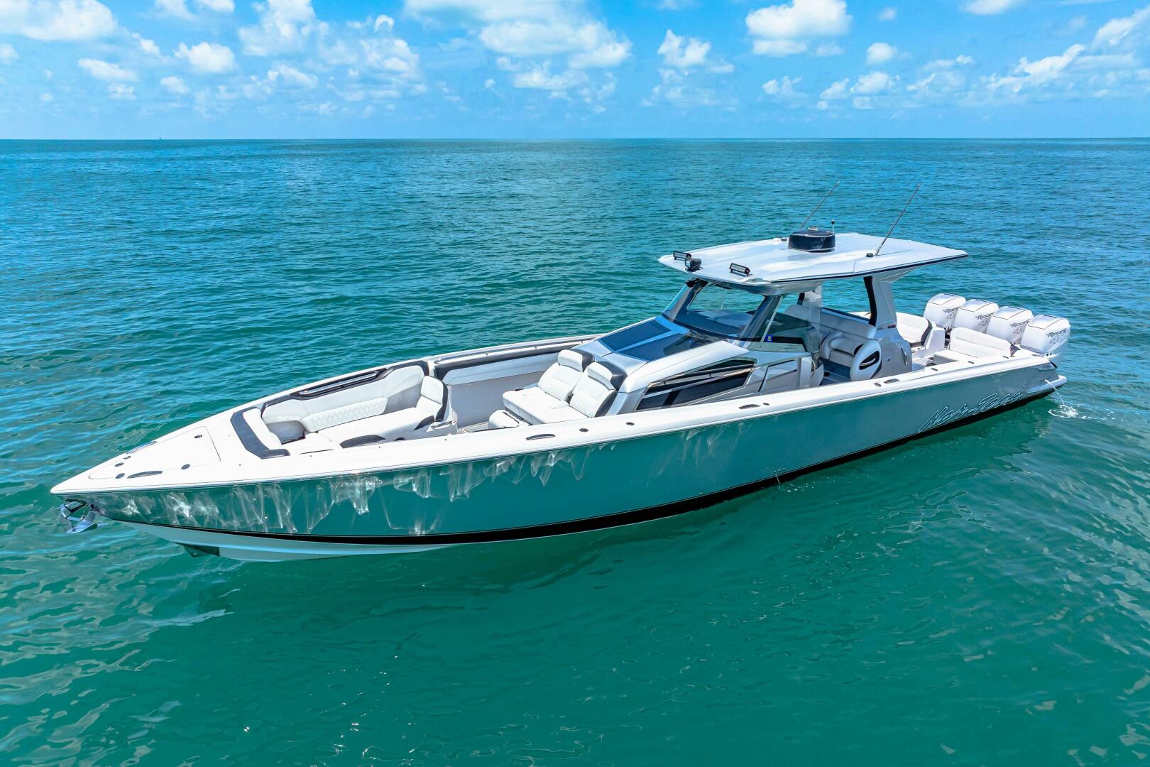 2017 Nor-Tech 450SS - Image 55
