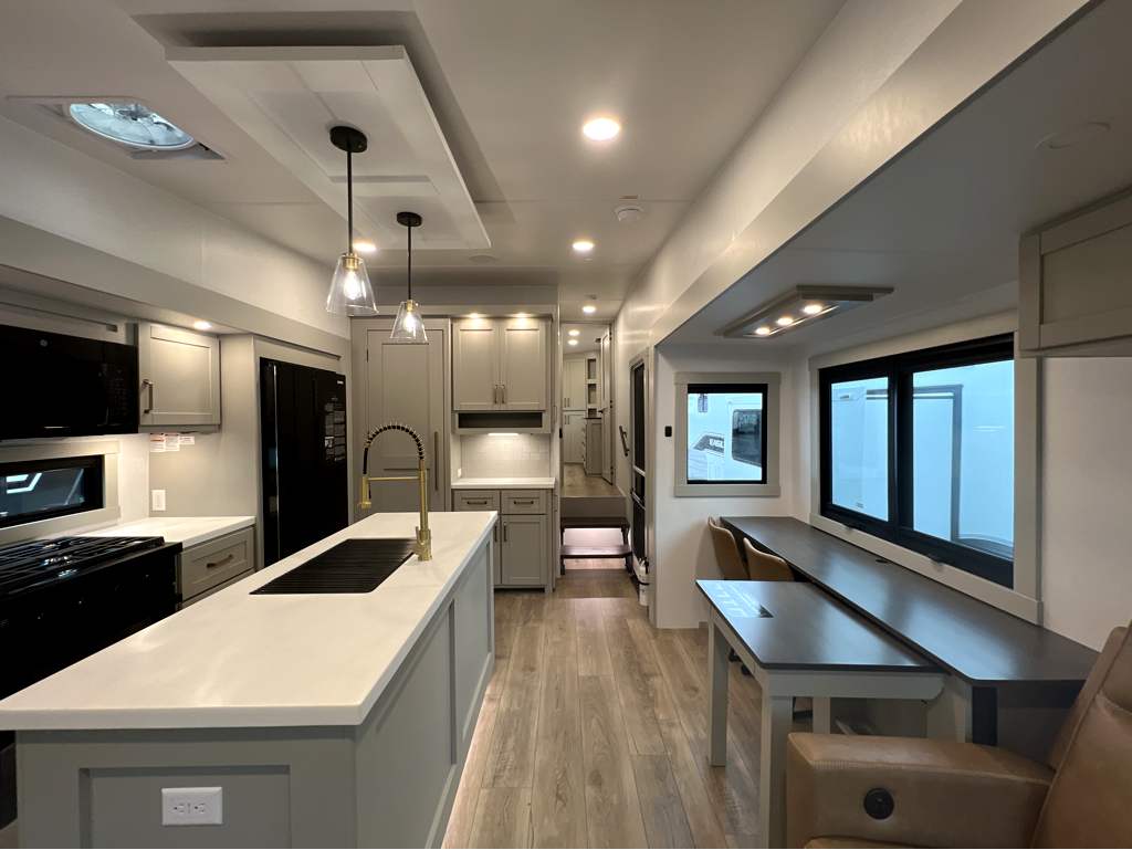 2026 Brinkley RV Model Z 3100 - Image 14