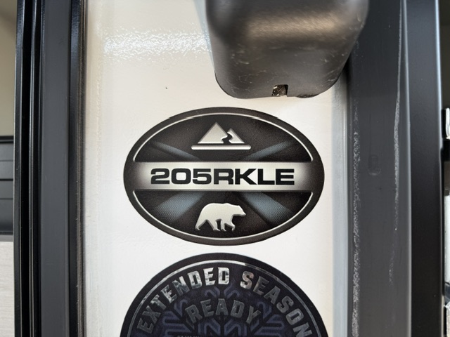 2026 Forest River Surveyor Legend 205RKLE - Image 8