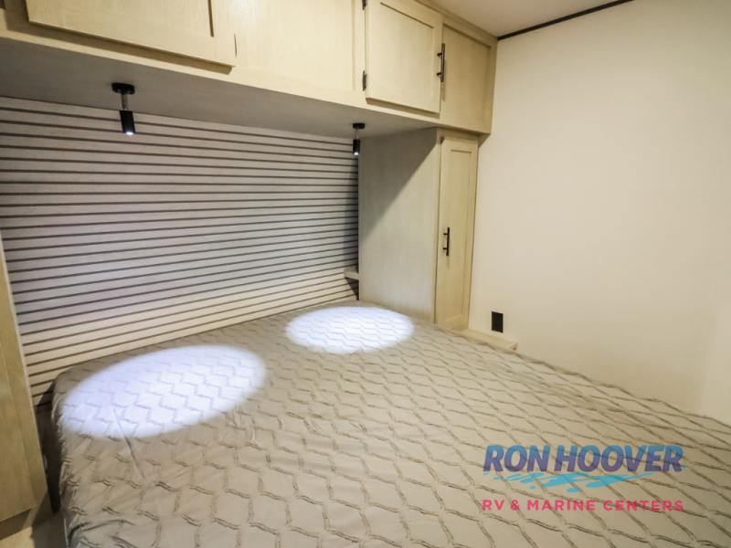2026 FOREST RIVER 29BH - Image 27