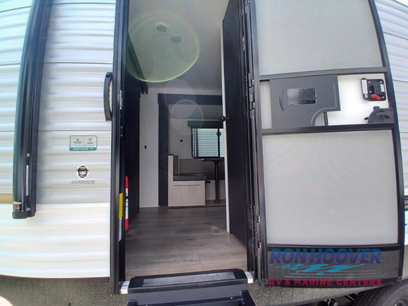 2026 PALOMINO PUMA 263BHCE - Image 15