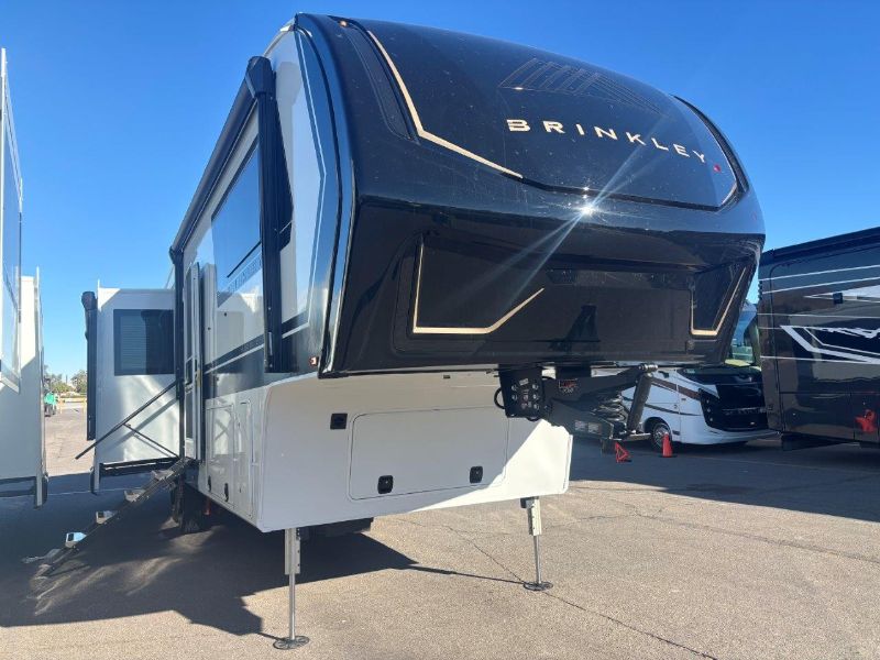 2026 Brinkley RV Model Z 3100 - Image 1