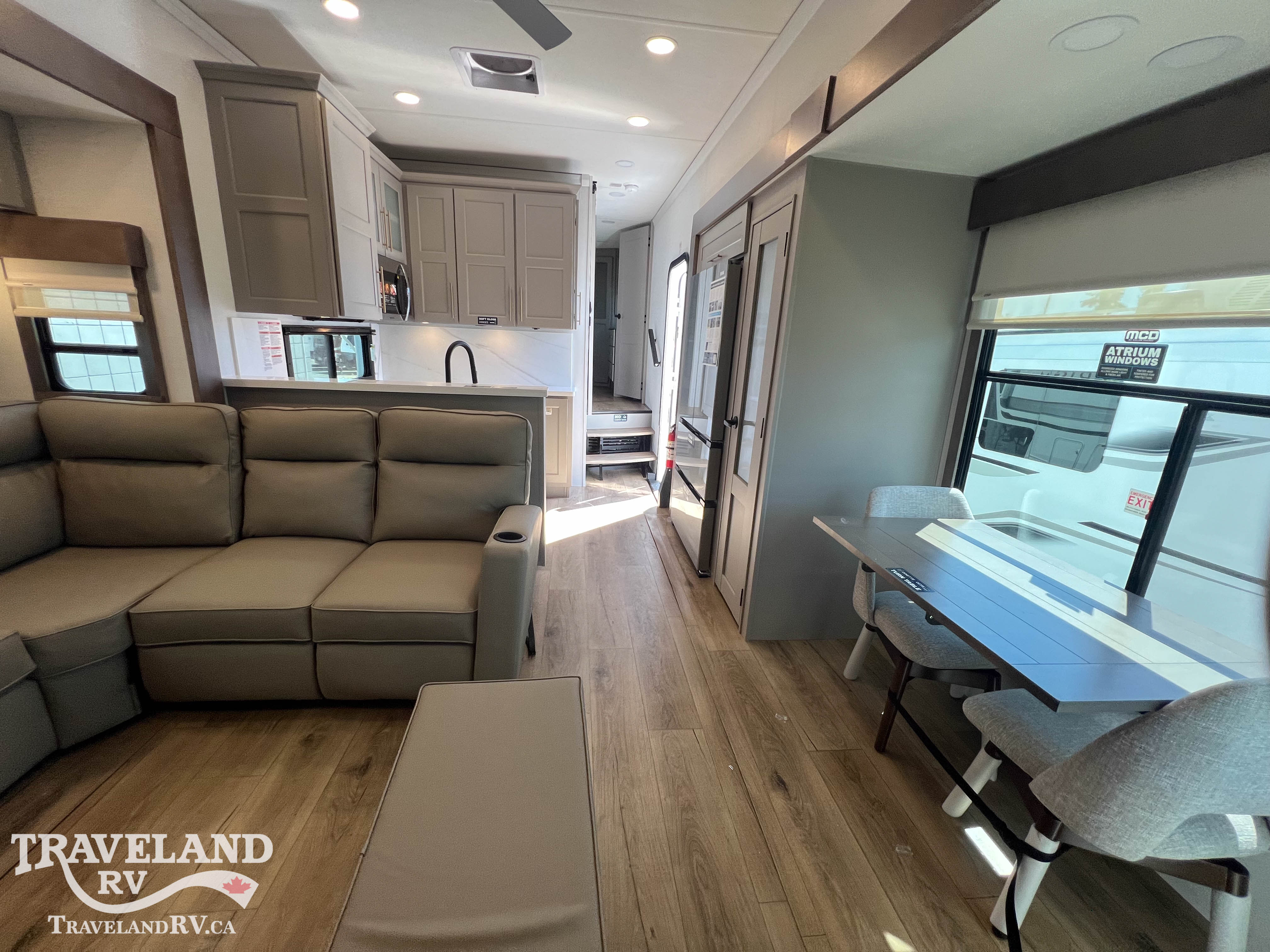 2026 Alliance RV Paradigm 395DS - Image 20