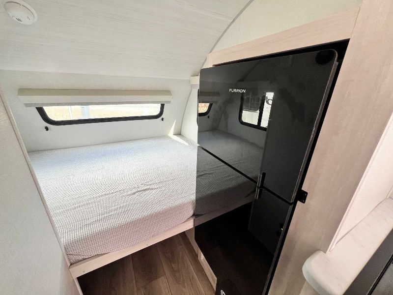 2026 Forest River R-Pod RP-171 - Image 9