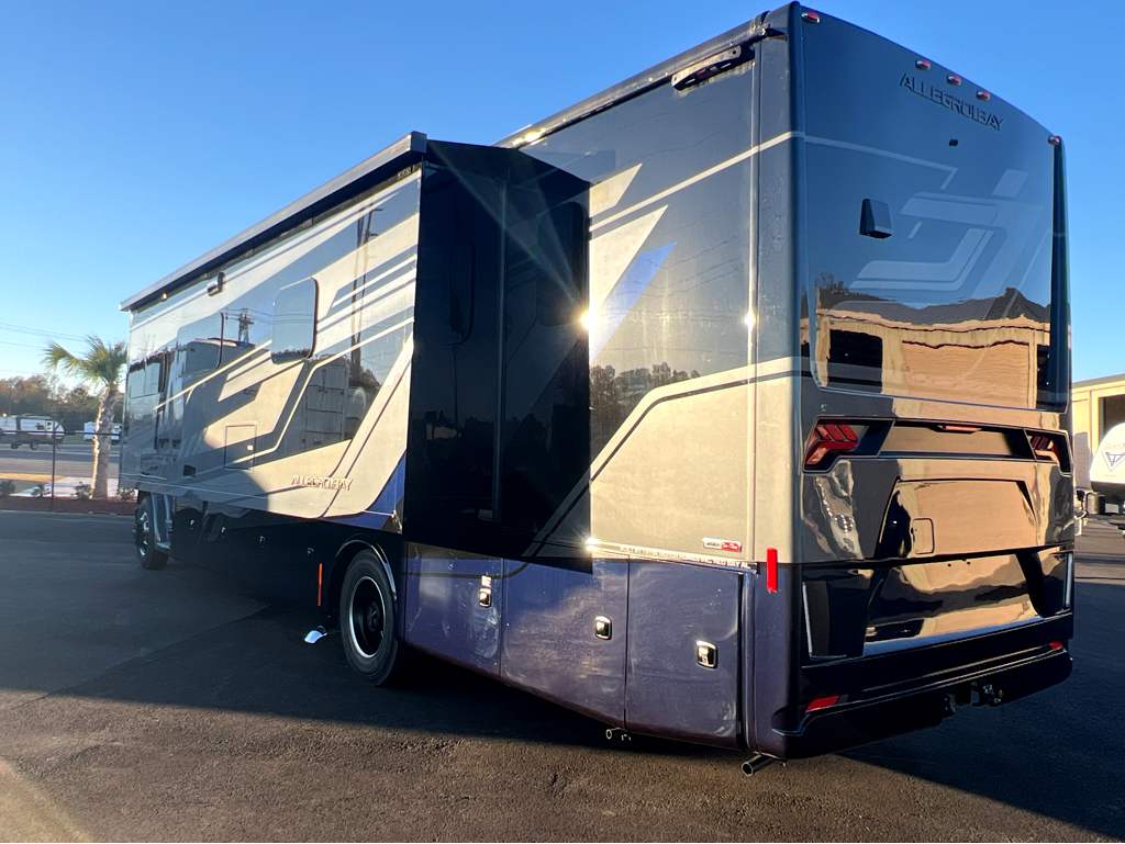 2026 TIFFIN ALLEGRO BAY 38 BB - Image 3