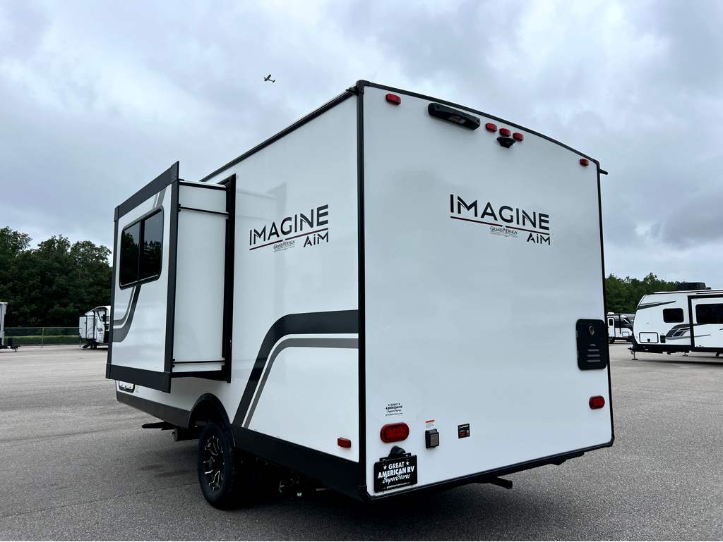 2027 GRAND DESIGN IMAGINE AIM 16MLA - Image 3