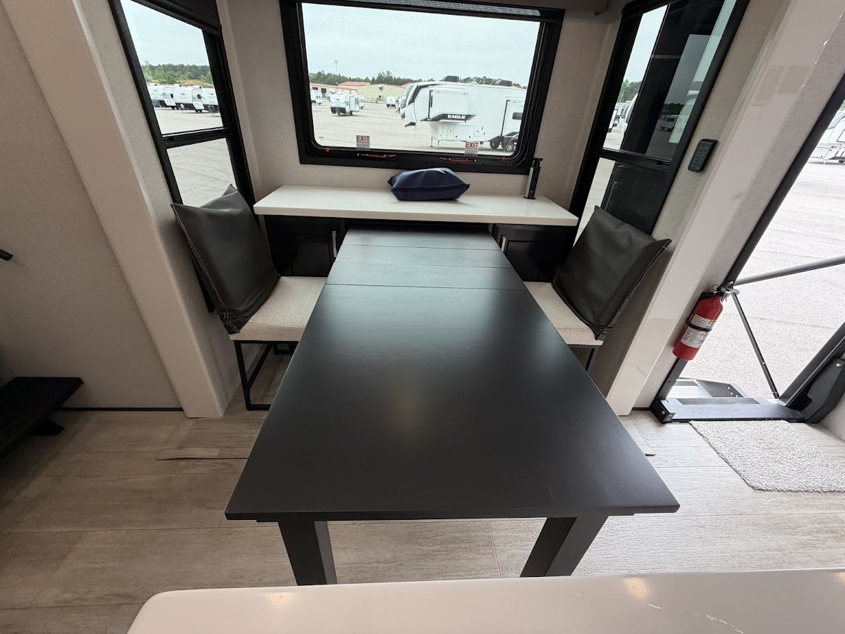 2026 JAYCO PINNACLE 39FLOK - Image 33