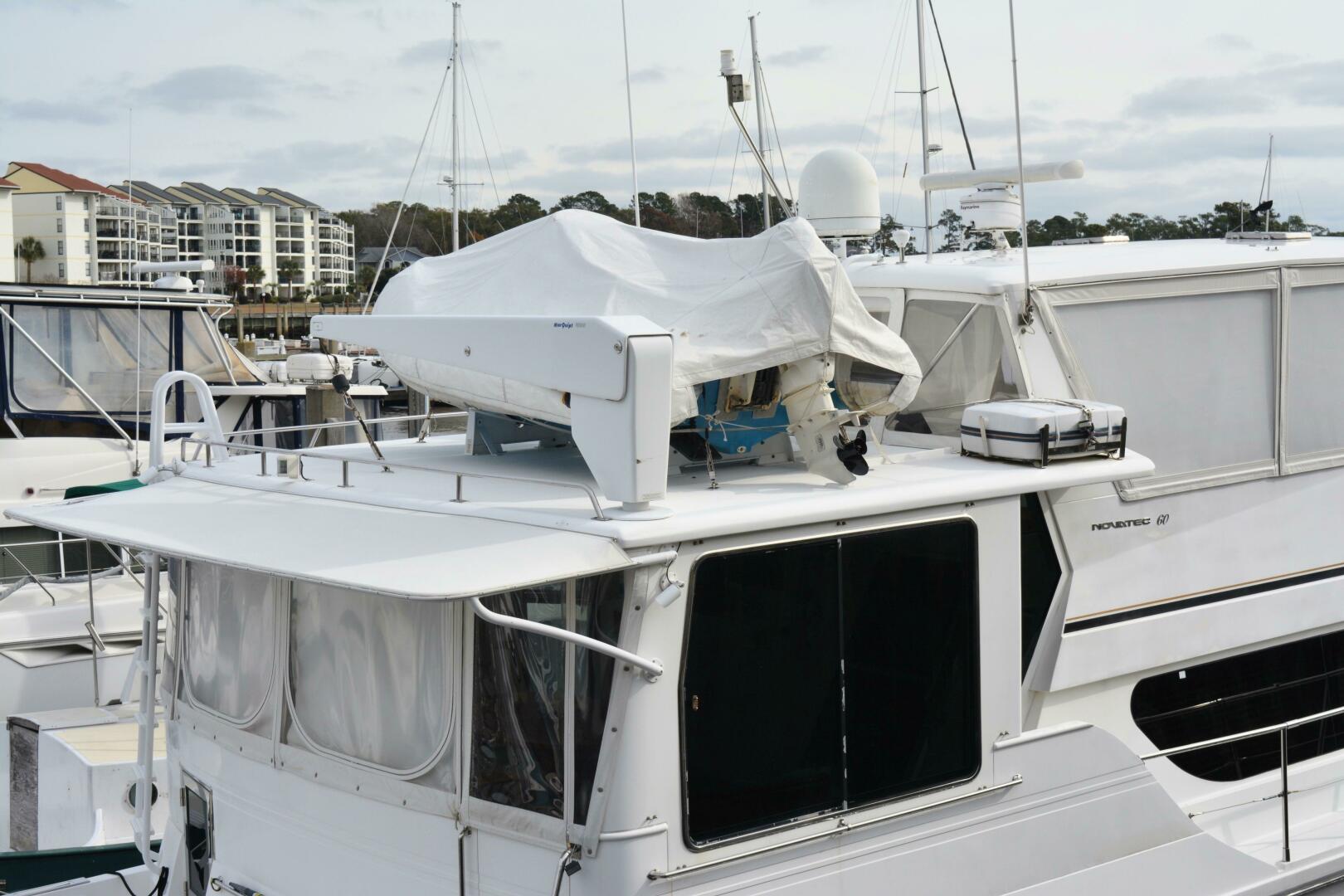2008 Novatec Islander 60 - Image 6