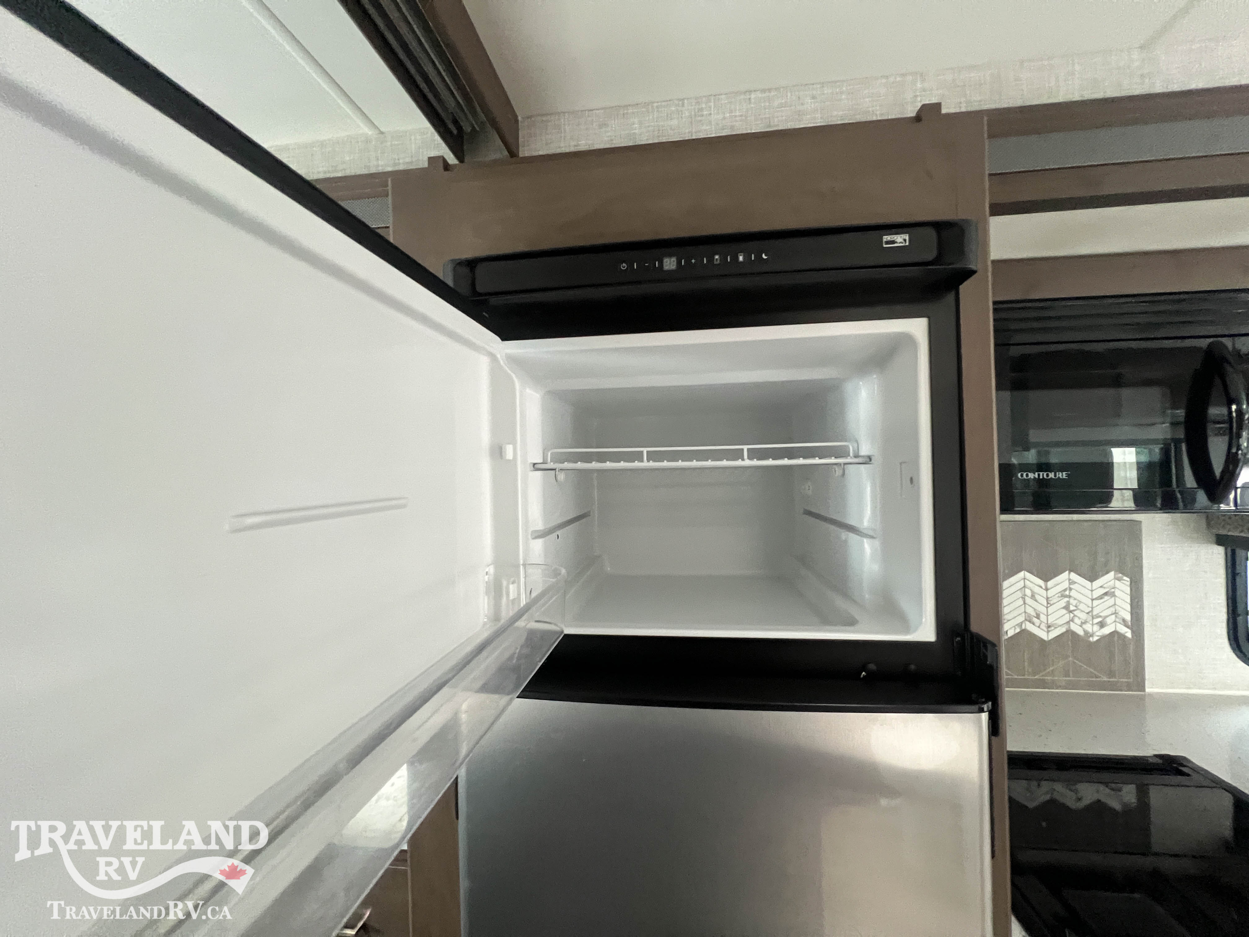 2022 Thor Motor Coach Hurricane 29M - Image 24