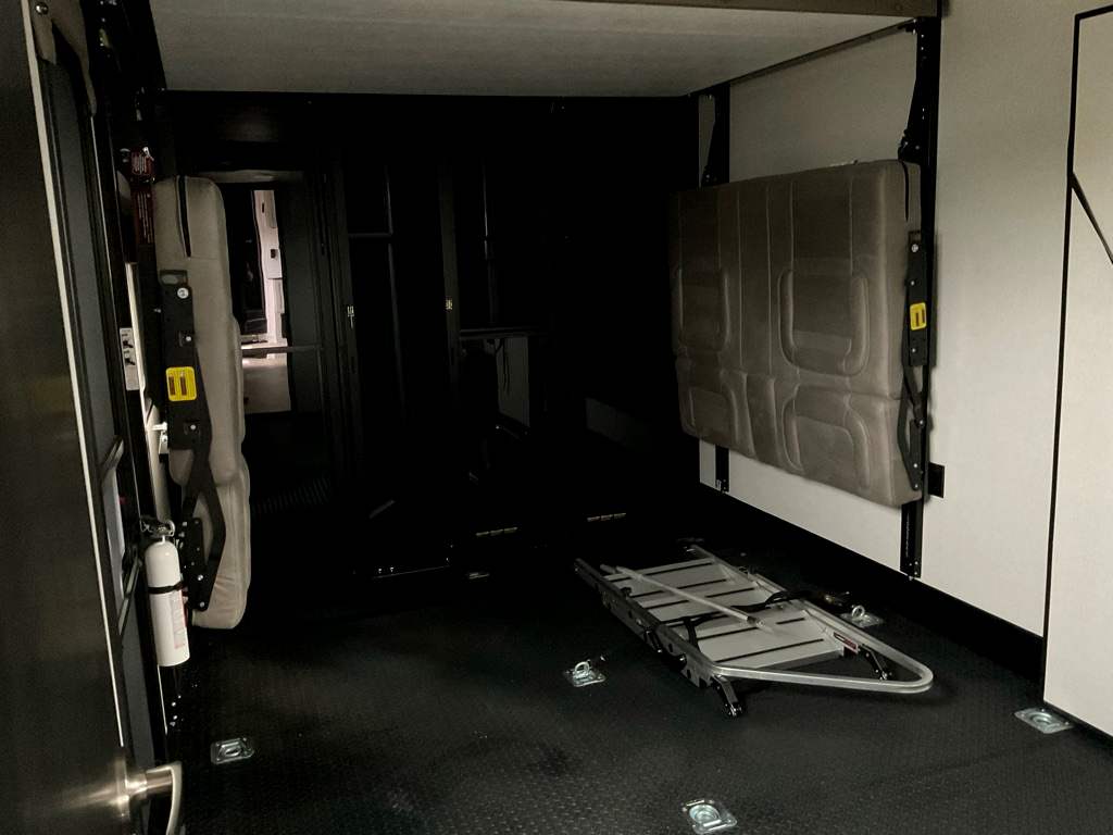 2026 JAYCO SEISMIC 399 - Image 35