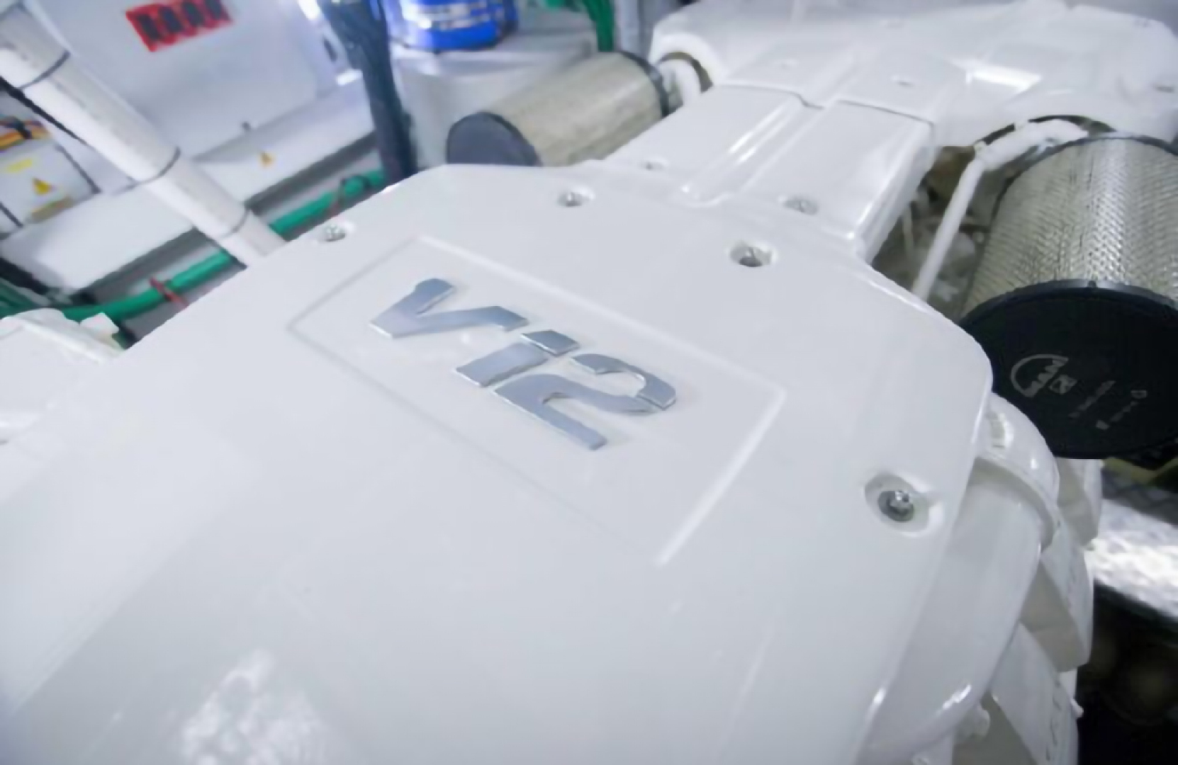 2018 Sunseeker Predator - Image 68