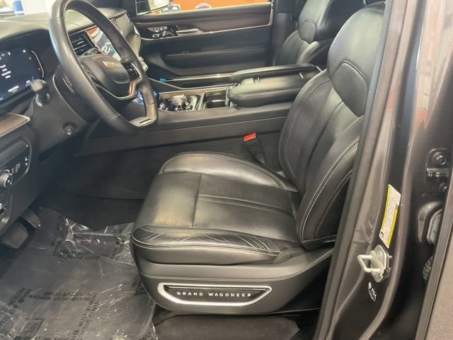 2024 Jeep Grand Wagoneer L Base - Image 16