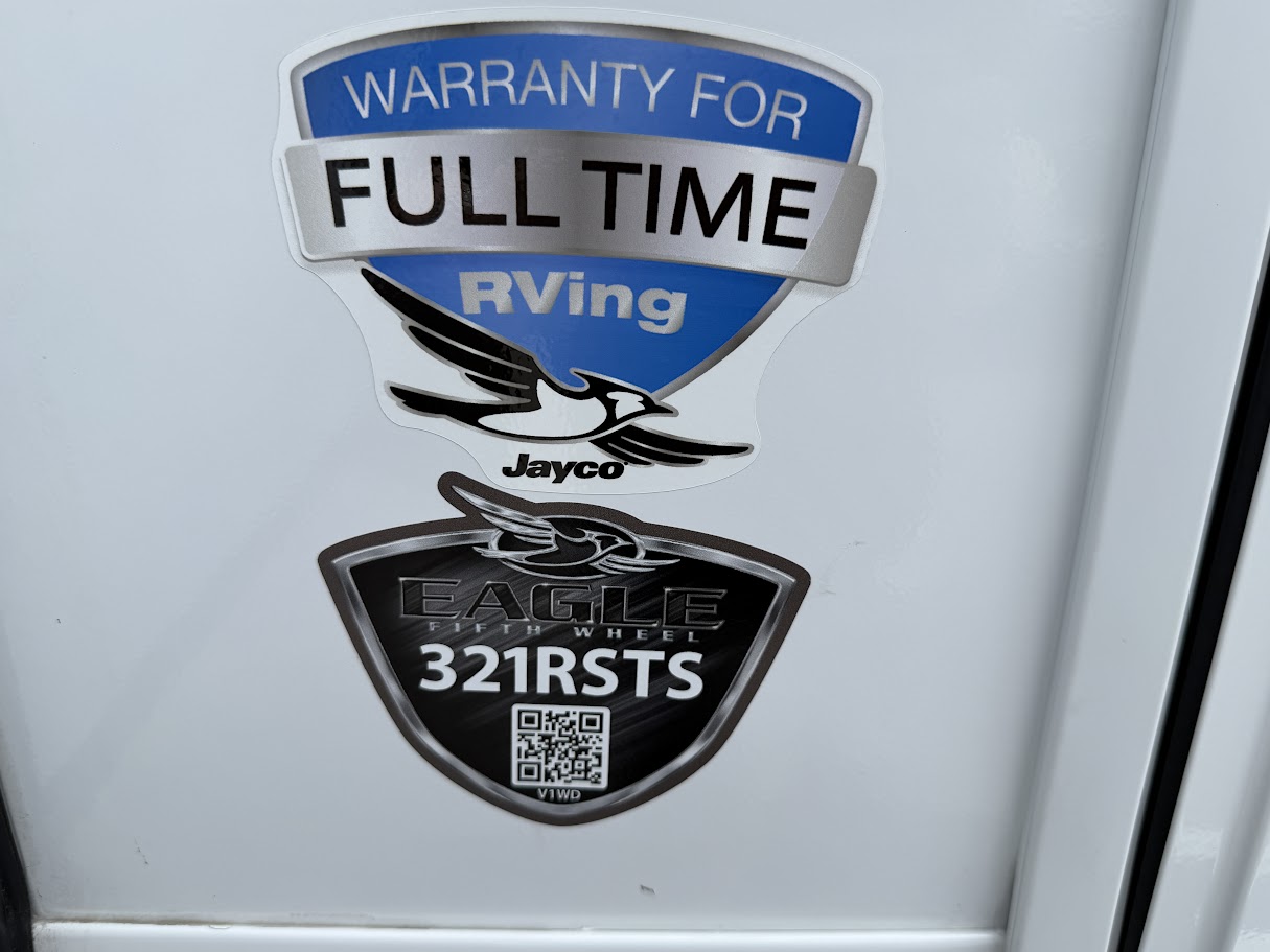 2027 JAYCO EAGLE 321RSTS - Image 7