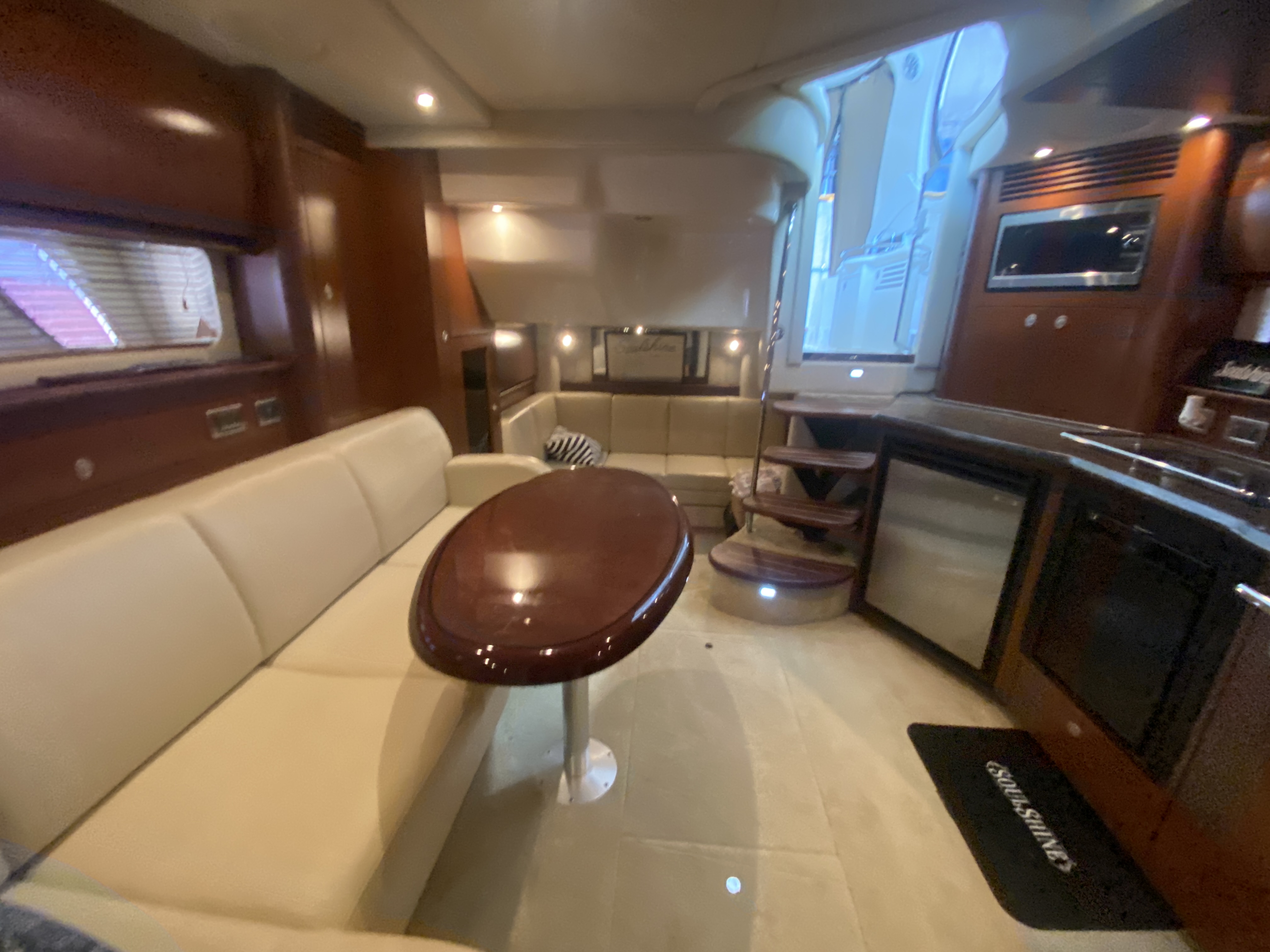 2007 Sea Ray 40 Sundancer - Image 21
