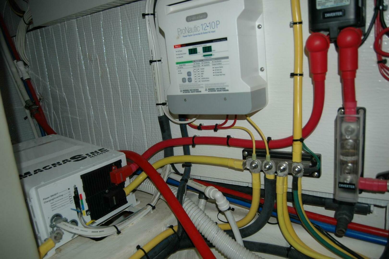 2019 Sabre 38 Salon Express - Image 124