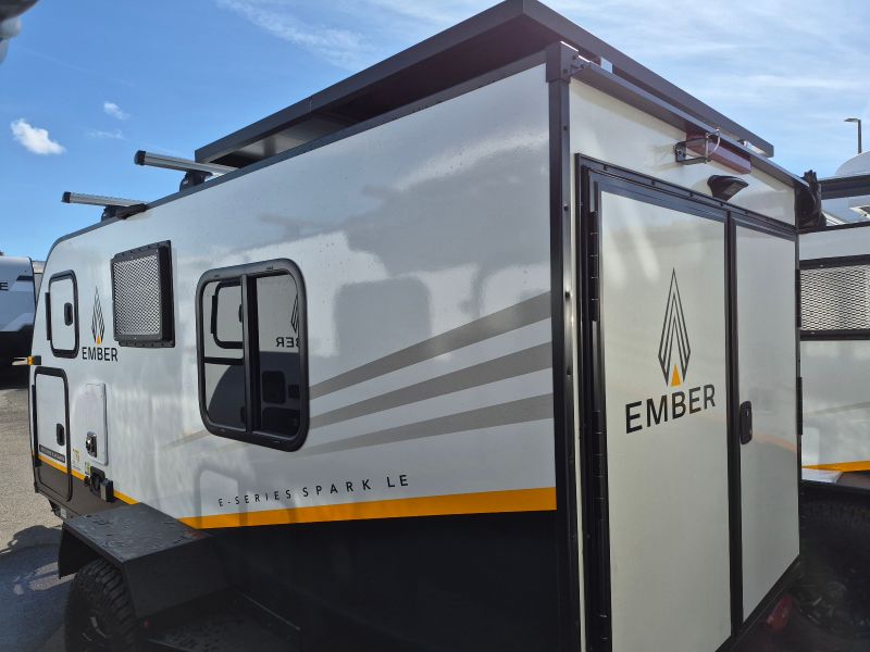 2026 Ember RV E-Series 12FK - Image 2