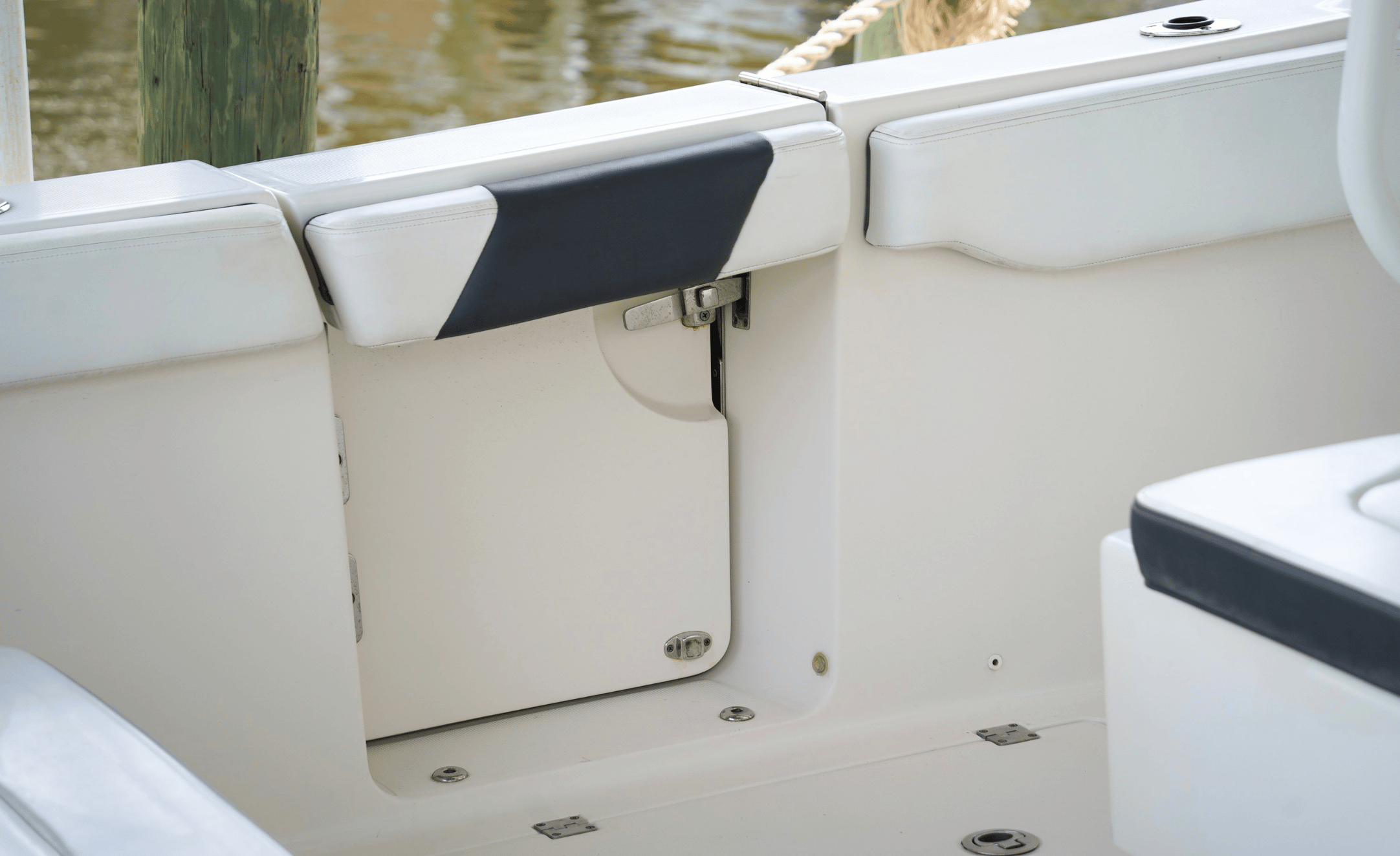 2020 ROBALO 302 - Image 32